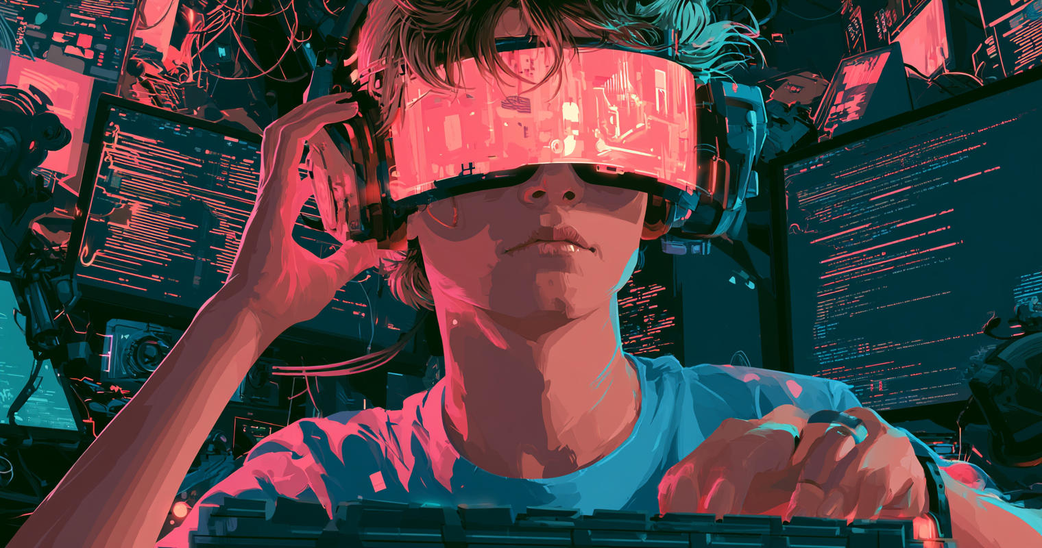 10 Hard-Won Lessons From My Year of AI-Assisted Coding (aka "Vibe Coding") Experiments