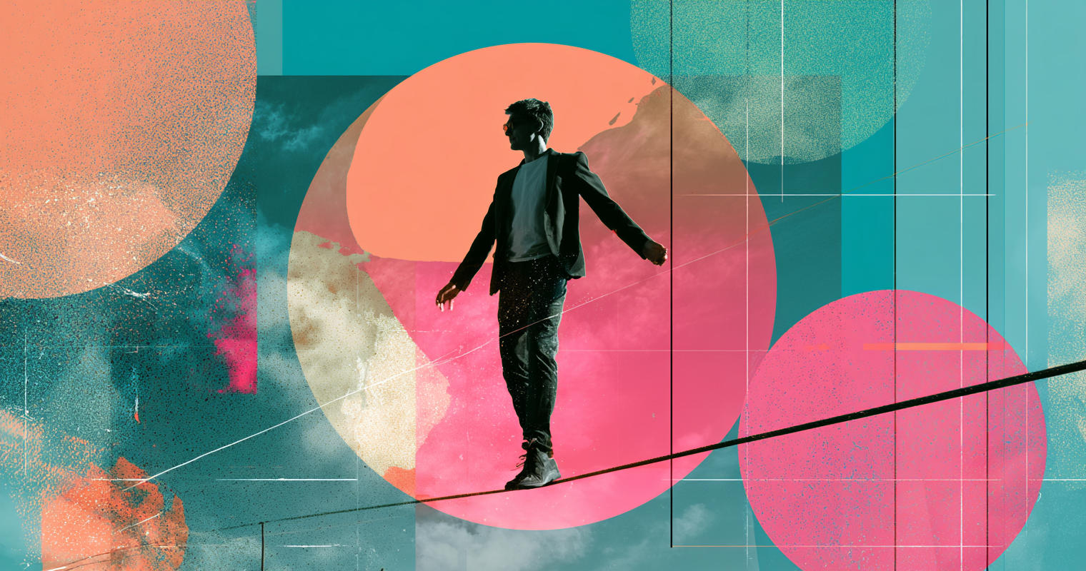 Balancing Innovation and Risk in Scaling SMEs