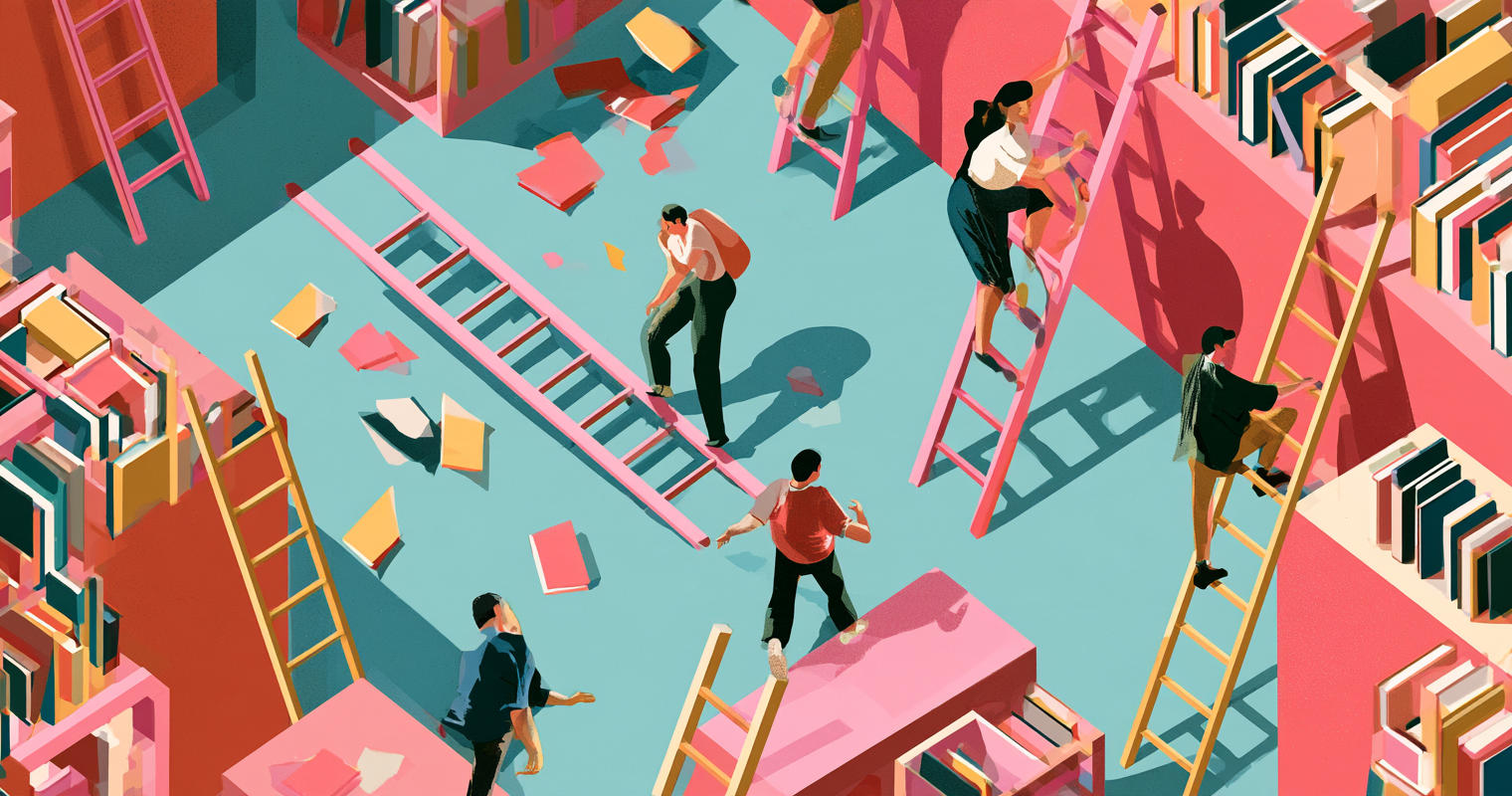 University Was Oversold. That Isn&rsquo;t the Same as Worthless.