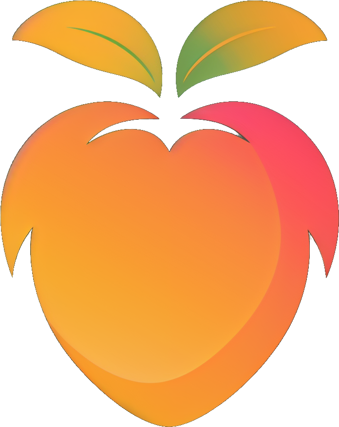 Weirdfruit logo